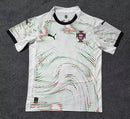CAMISOLA PORTUGAL ALTERNATIVA PUMA 25/26