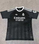 CAMISOLA REAL MADRID GUARDA REDES I 25/26 homem - BLACK