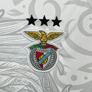 CAMISOLA BENFICA II EDIÇÃO ESPECIAL 25/26 homem