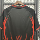 CAMISOLA BENFICA EDIÇÃO ESPECIAL 25/26 homem - PRETO