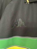 CAMISOLA ESTORIL PRAIA EDIÇÃO ESPECIAL AYRTON SENNA 25/26 Homem