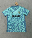 CAMISOLA SPORTING LISBOA GUARDA REDES 25/26 - Homem