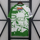 CAMISOLA REAL BETIS NARUTO SHIPPUDEN 2025/2026 - Homem Edição Especial CAMPO90