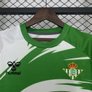 CAMISOLA REAL BETIS NARUTO SHIPPUDEN 2025/2026 - Homem Edição Especial CAMPO90