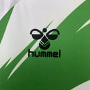 CAMISOLA REAL BETIS NARUTO SHIPPUDEN 2025/2026 - Homem Edição Especial CAMPO90