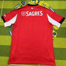 CAMISOLA SL BENFICA PRINCIPAL 25/26 - Homem