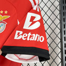 CAMISOLA SL BENFICA PRINCIPAL 25/26 - Homem