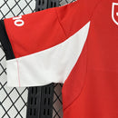 CAMISOLA SL BENFICA PRINCIPAL 25/26 - Homem