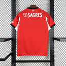 CAMISOLA SL BENFICA PRINCIPAL 25/26 - Homem