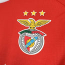 CAMISOLA SL BENFICA PRINCIPAL 25/26 - Homem