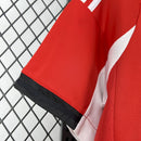 CAMISOLA SL BENFICA PRINCIPAL 25/26 - Homem