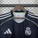 CAMISOLA REAL MADRID II 25/26 homem