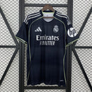 CAMISOLA REAL MADRID II 25/26 homem