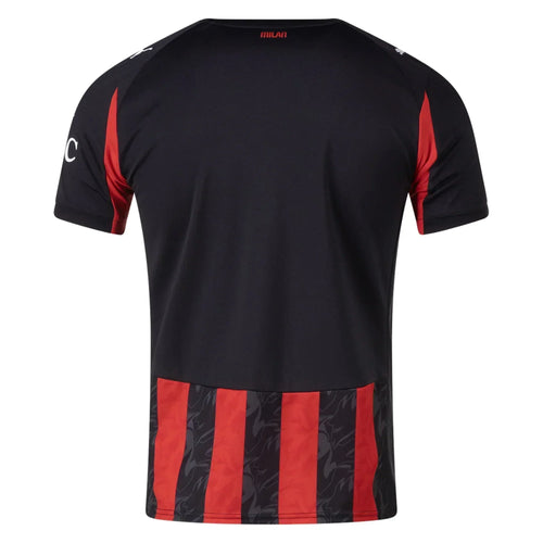 AC Milan 25/26 I Home Jersey - Fan Version