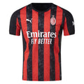 AC Milan 25/26 I Home Jersey - Fan Version
