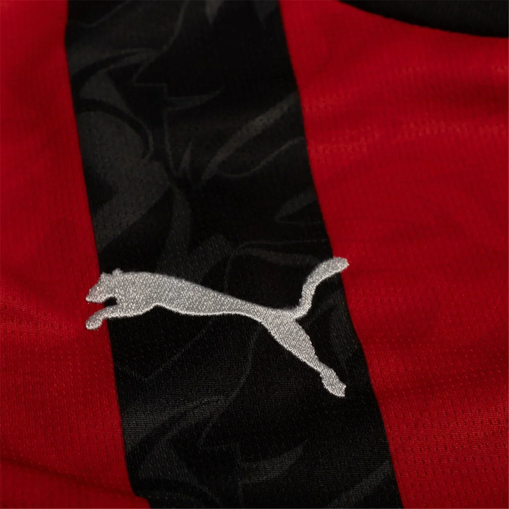 AC Milan 25/26 I Home Jersey - Fan Version